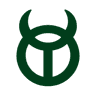 Bull Thistle logo